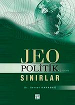 Jeopolitik Açıdan Sınırlar