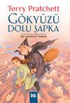 G&ouml;ky&uuml;z&uuml; Dolu Şapka