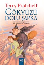 Gökyüzü Dolu Şapka