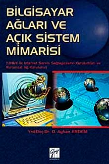 Bilgisayar Ağları ve Açık Sistem Mimarisi