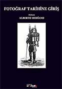 Fotoğraf Tarihine Giriş