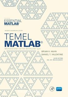 Temel Matlab 
