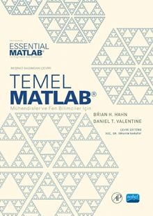 Temel Matlab 