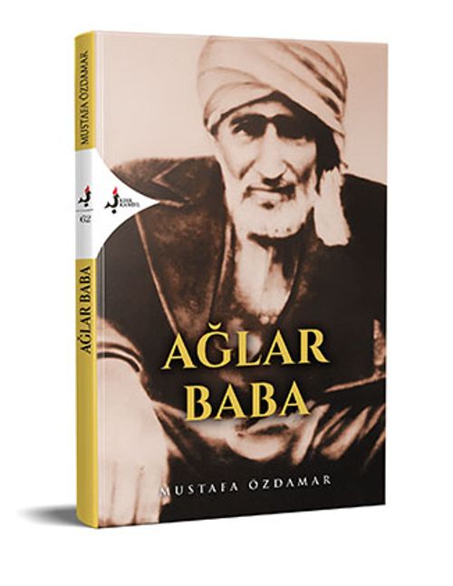 Ağlar Baba