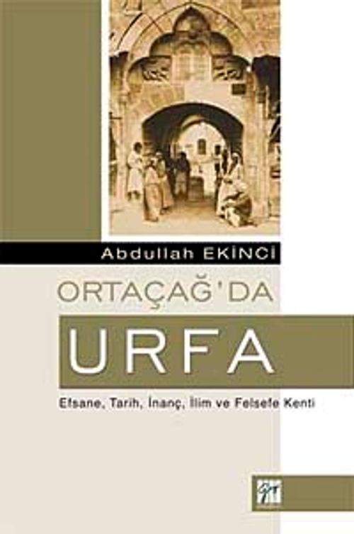 Ortaçağ'da Urfa