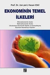 Ekonominin Temel İlkeleri