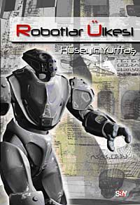 Robotlar Ülkesi