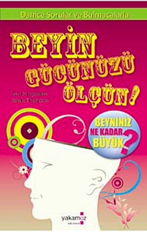 Beyin Gücünüzü Ölçün