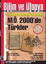 Bilim ve Ütopya Aylık Bilim, Kültür ve Politika Dergisi / Sayı:193