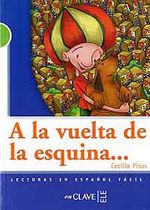 A la vuelta de la esquina… (LG Nivel-2)