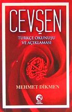 Cevşen (Türkçe Okunuşu ve Açıklaması)