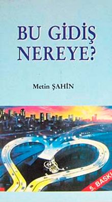 Bu Gidiş Nereye?