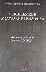 Vergilemede Anayasal Prensipler
