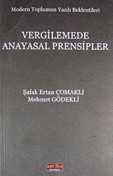 Vergilemede Anayasal Prensipler