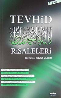 Tevhid Risaleleri