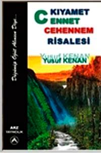 Kıyamet Cennet cehennem Risalesi