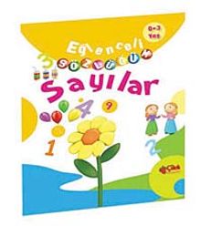 Sayılar / Eğlenceli Sözlüğüm Dizisi
