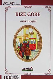 Bize Göre