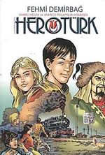 Herotürk & Sihirli Yelek ve Marco Polo'nun Hikayesi