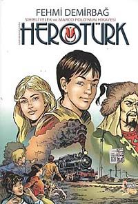 Herotürk & Sihirli Yelek ve Marco Polo'nun Hikayesi