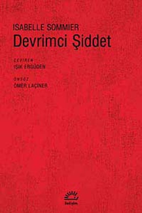 Devrimci Şiddet