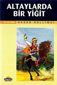 Altaylarda Bir Yiğit