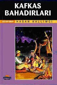 Kafkas Bahadırları