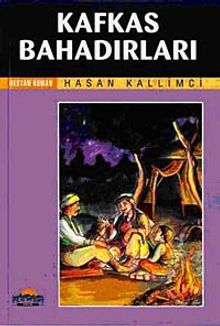Kafkas Bahadırları