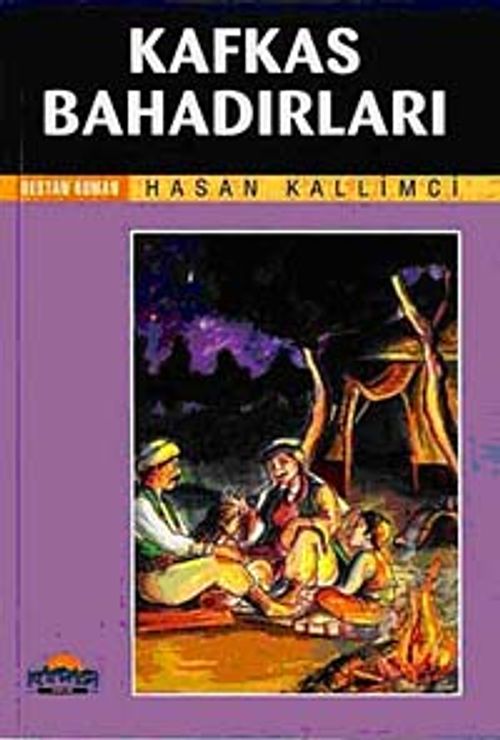 Kafkas Bahadırları