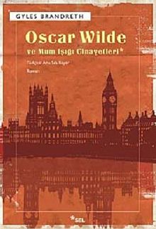 Oscar Wide ve Mum Işığı Cinayetleri