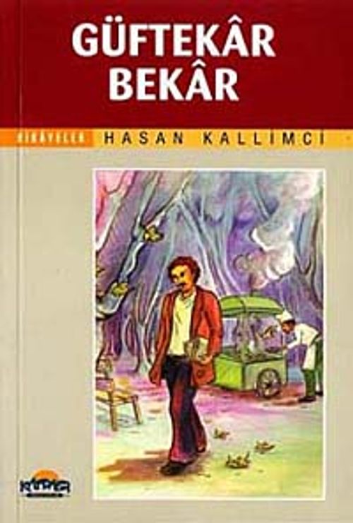 Güftekar Bekar