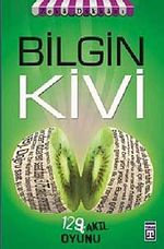 Bilgin Kivi - 129 Akıl Oyunu