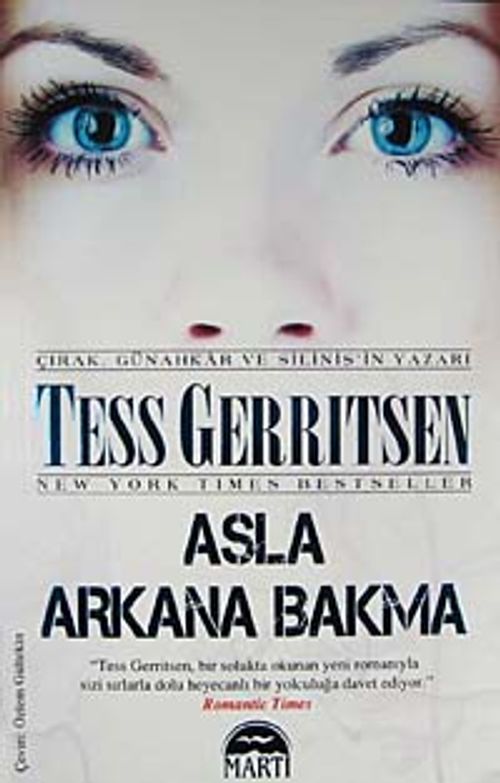 Asla Arkana Bakma