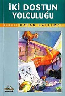 İki Dostun Yolculuğu