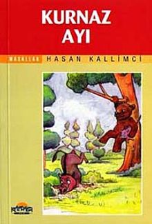 Kurnaz Ayı