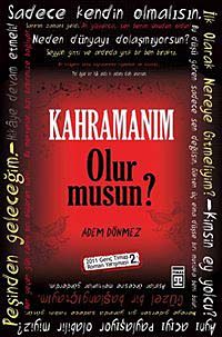 Kahramanım Olur musun?