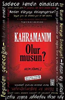 Kahramanım Olur musun?