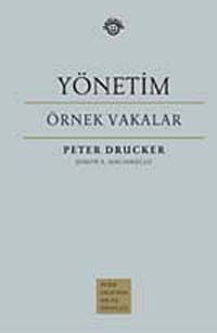 Yönetim & Örnek Vakalar