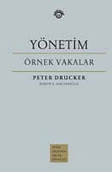 Yönetim & Örnek Vakalar