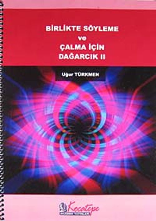 Birlikte Söyleme ve Çalma İçin Dağarcık II