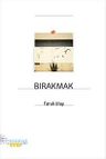 Bırakmak