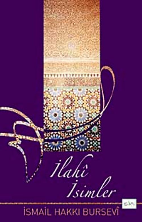 İlahi İsimler & Tuhfe-i Recebiyye