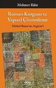 Roman Kurgusu ve Yapısal Çözümleme & Michel Butor'un Değişim'i