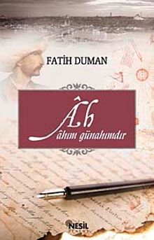 Ah & Ahım Günahımdır