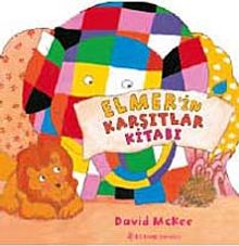 Elmer'in Karşıtlar Kitabı