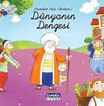 Dünyanın Dengesi / Nasreddin Hoca Fıkraları-1