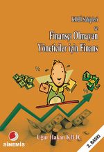 Kobi Sahipleri ve Finansçı Olmayan Yöneticiler İçin Finans