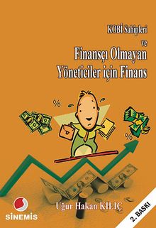 Kobi Sahipleri ve Finansçı Olmayan Yöneticiler İçin Finans