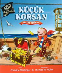 Küçük Korsan Hazine Peşinde