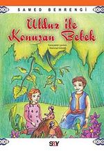 Ulduz ile Konuşan Bebek